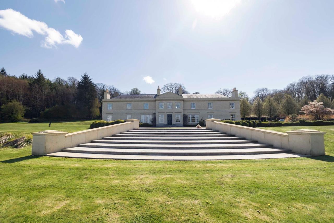 Castledillon Forest Lodge Armagh Exterior photo