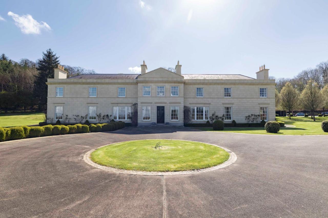 Castledillon Forest Lodge Armagh Exterior photo